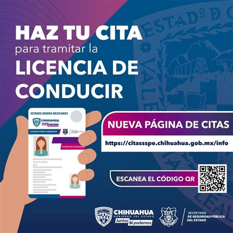 ¿Cómo saco mi cita para tramitar la licencia de。